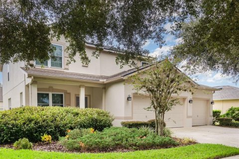 Casa en venta en Fish Hawk, Florida, 5 dormitorios, 244.52 m2 № 1914456 - foto 2