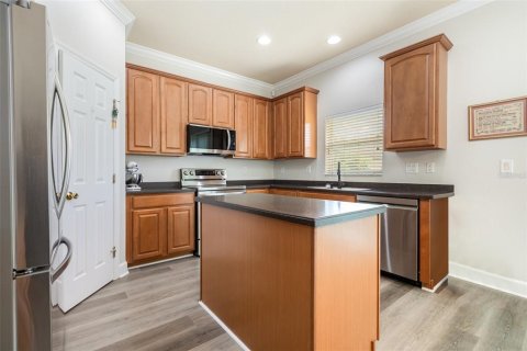 Casa en venta en Fish Hawk, Florida, 5 dormitorios, 244.52 m2 № 1914456 - foto 13