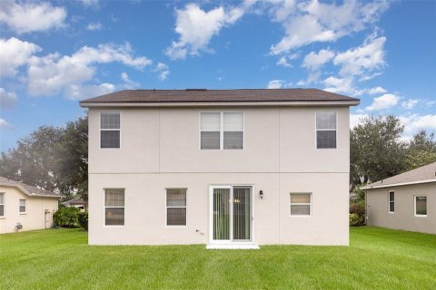 Casa en venta en Fish Hawk, Florida, 5 dormitorios, 244.52 m2 № 1914456 - foto 29