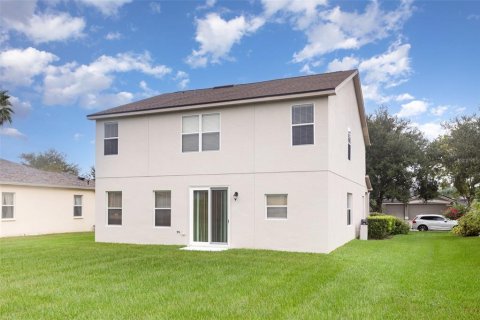 Casa en venta en Fish Hawk, Florida, 5 dormitorios, 244.52 m2 № 1914456 - foto 30