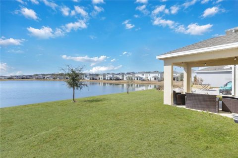 Casa en venta en Kissimmee, Florida, 4 dormitorios, 191.38 m2 № 2206247 - foto 29