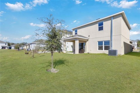 Casa en venta en Kissimmee, Florida, 4 dormitorios, 191.38 m2 № 2206247 - foto 30