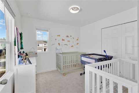 Casa en venta en Kissimmee, Florida, 4 dormitorios, 191.38 m2 № 2206247 - foto 22