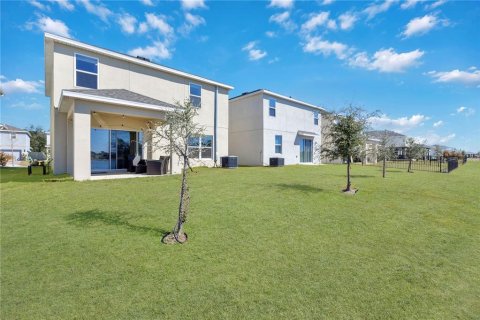 Casa en venta en Kissimmee, Florida, 4 dormitorios, 191.38 m2 № 2206247 - foto 28