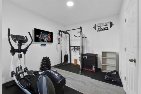 Casa en venta en Kissimmee, Florida, 4 dormitorios, 191.38 m2 № 2206247 - foto 5