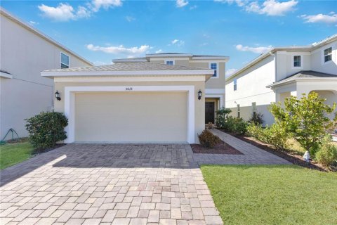 Casa en venta en Kissimmee, Florida, 4 dormitorios, 191.38 m2 № 2206247 - foto 2
