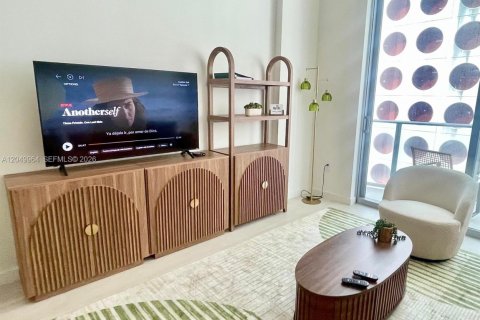 Apartment in Miami, Florida 1 bedroom, 72.84 sq.m. № 2246652 - photo 5