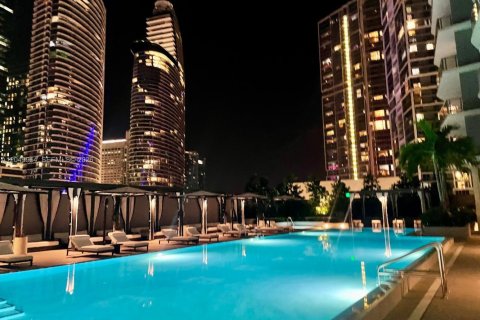 Apartment in Miami, Florida 1 bedroom, 72.84 sq.m. № 2246652 - photo 2
