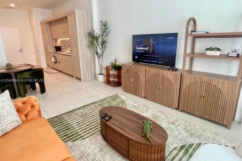 Apartment in Miami, Florida 1 bedroom, 72.84 sq.m. № 2246652 - photo 4
