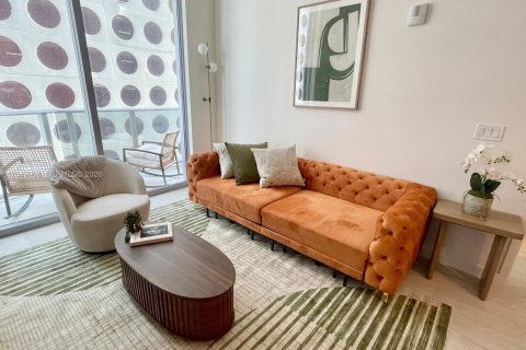 Apartment in Miami, Florida 1 bedroom, 72.84 sq.m. № 2246652 - photo 6