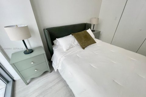 Apartment in Miami, Florida 1 bedroom, 72.84 sq.m. № 2246652 - photo 13