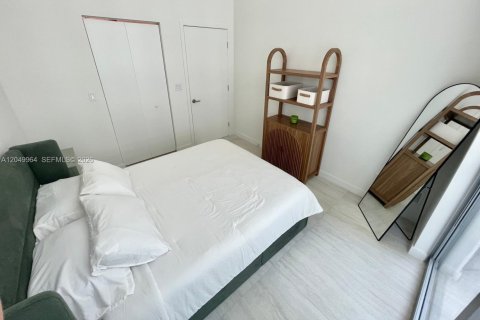 Apartment in Miami, Florida 1 bedroom, 72.84 sq.m. № 2246652 - photo 14