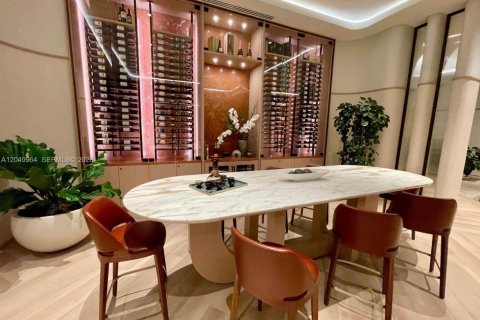 Apartment in Miami, Florida 1 bedroom, 72.84 sq.m. № 2246652 - photo 10