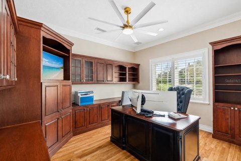 House in Clearwater, Florida 5 bedrooms, 488.29 sq.m. № 2095319 - photo 14