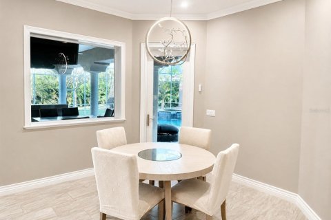 House in Clearwater, Florida 5 bedrooms, 488.29 sq.m. № 2095319 - photo 19