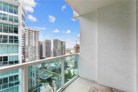 Copropriété à vendre à Miami, Floride: 3 chambres, 131.83 m2 № 1966271 - photo 11