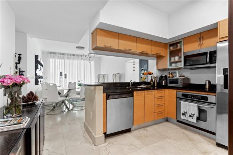 Copropriété à vendre à Miami, Floride: 3 chambres, 131.83 m2 № 1966271 - photo 8