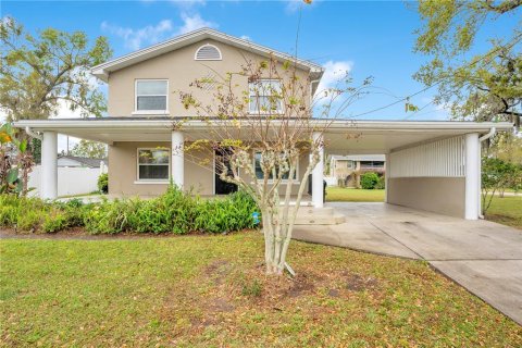 Villa ou maison à vendre à Orlando, Floride: 4 chambres, 154.59 m2 № 1718127 - photo 2
