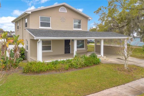 Villa ou maison à vendre à Orlando, Floride: 4 chambres, 154.59 m2 № 1718127 - photo 3