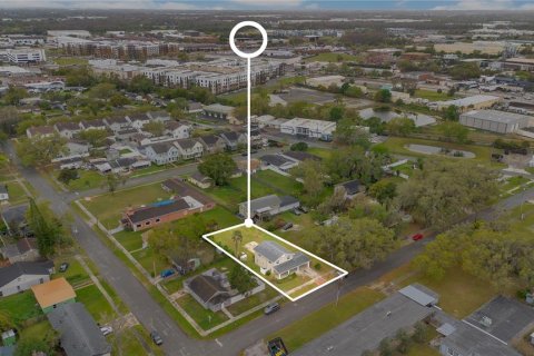 Villa ou maison à vendre à Orlando, Floride: 4 chambres, 154.59 m2 № 1718127 - photo 22