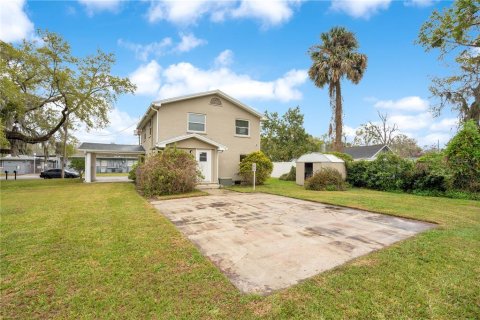 House in Orlando, Florida 4 bedrooms, 154.59 sq.m. № 1718127 - photo 20