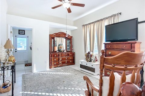 House in Ruskin, Florida 3 bedrooms, 231.33 sq.m. № 1625259 - photo 24