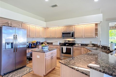 House in Ruskin, Florida 3 bedrooms, 231.33 sq.m. № 1625259 - photo 14