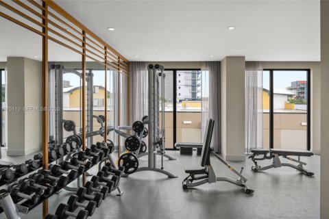 Снять в аренду квартиру в Дорал, Флорида 1 спальня, 55.18м2, № 2036288 - фото 9