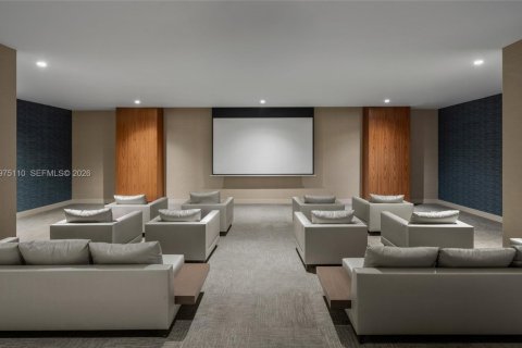 Снять в аренду квартиру в Дорал, Флорида 1 спальня, 55.18м2, № 2036288 - фото 10