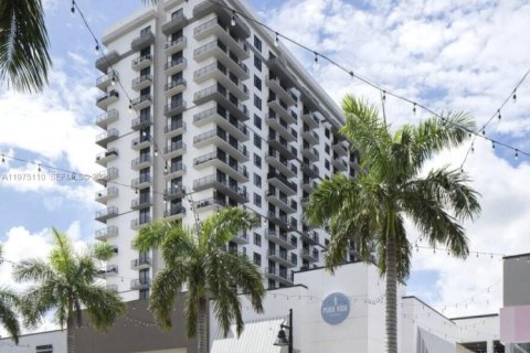 Снять в аренду квартиру в Дорал, Флорида 1 спальня, 55.18м2, № 2036288 - фото 15