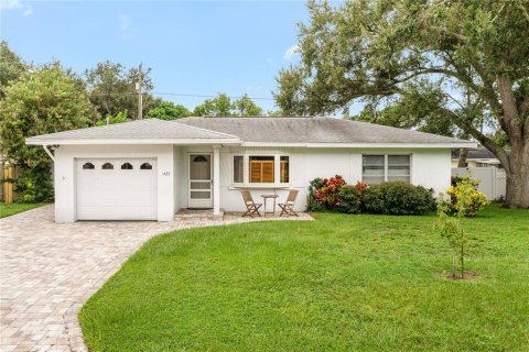 Villa ou maison à vendre à Clearwater, Floride: 2 chambres, 104.24 m2 № 1899133 - photo 1