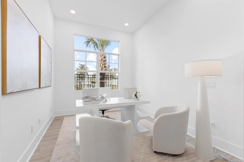 Casa en venta en Palm Beach Gardens, Florida, 3 dormitorios, 237.27 m2 № 2434219 - foto 18