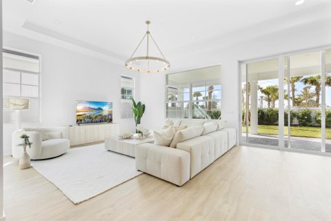 Casa en venta en Palm Beach Gardens, Florida, 3 dormitorios, 237.27 m2 № 2434219 - foto 13