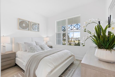 Casa en venta en Palm Beach Gardens, Florida, 3 dormitorios, 237.27 m2 № 2434219 - foto 28