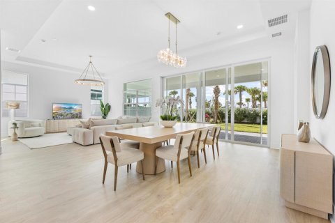 Casa en venta en Palm Beach Gardens, Florida, 3 dormitorios, 237.27 m2 № 2434219 - foto 9