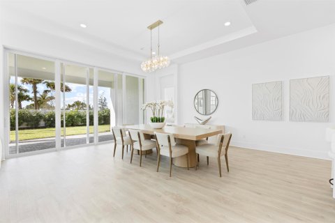 Casa en venta en Palm Beach Gardens, Florida, 3 dormitorios, 237.27 m2 № 2434219 - foto 12