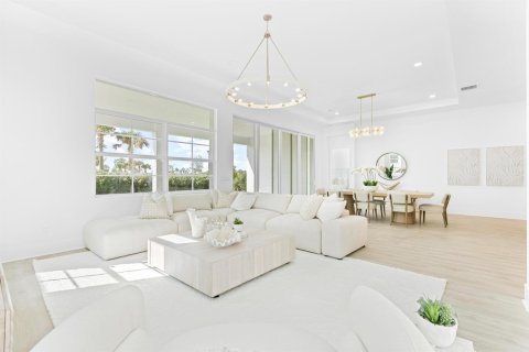 Casa en venta en Palm Beach Gardens, Florida, 3 dormitorios, 237.27 m2 № 2434219 - foto 16
