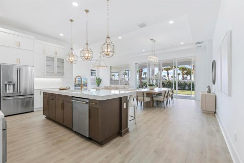 Casa en venta en Palm Beach Gardens, Florida, 3 dormitorios, 237.27 m2 № 2434219 - foto 3