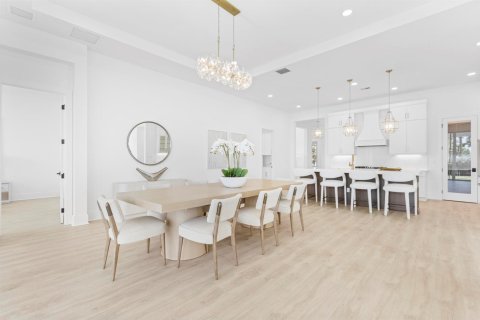 Casa en venta en Palm Beach Gardens, Florida, 3 dormitorios, 237.27 m2 № 2434219 - foto 11