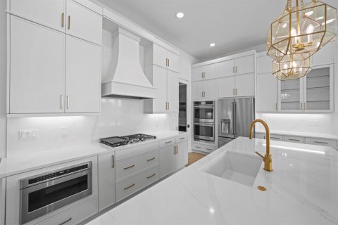 Casa en venta en Palm Beach Gardens, Florida, 3 dormitorios, 237.27 m2 № 2434219 - foto 7