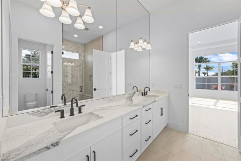 Casa en venta en Palm Beach Gardens, Florida, 3 dormitorios, 237.27 m2 № 2434219 - foto 25
