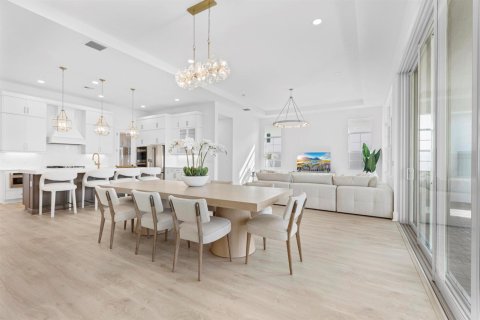 Casa en venta en Palm Beach Gardens, Florida, 3 dormitorios, 237.27 m2 № 2434219 - foto 10