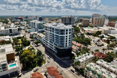 Condominio en venta en Sarasota, Florida, 3 dormitorios, 328.13 m2 № 2235697 - foto 15
