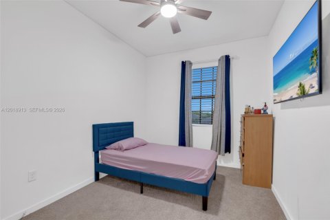 Touwnhouse à vendre à Florida City, Floride: 3 chambres, 136.19 m2 № 2083660 - photo 8