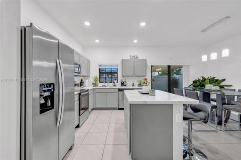 Touwnhouse à Florida City, Floride 3 chambres, 136.19 m2 № 2083660
