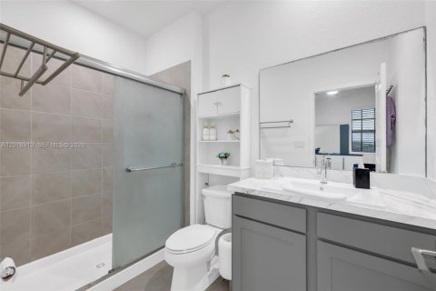 Touwnhouse à vendre à Florida City, Floride: 3 chambres, 136.19 m2 № 2083660 - photo 11