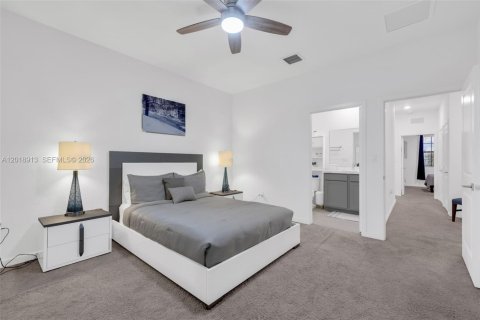 Touwnhouse à vendre à Florida City, Floride: 3 chambres, 136.19 m2 № 2083660 - photo 10