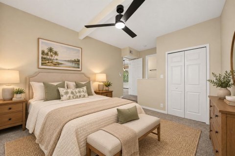 House in Orlando, Florida 4 bedrooms, 109.25 sq.m. № 2394380 - photo 21