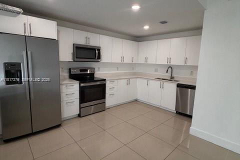 Townhouse in Homestead, Florida 4 bedrooms, 129.88 sq.m. № 1772536 - photo 6