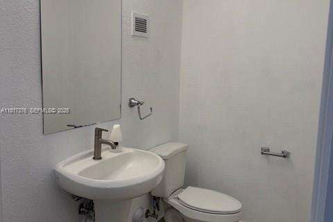 Townhouse in Homestead, Florida 4 bedrooms, 129.88 sq.m. № 1772536 - photo 14